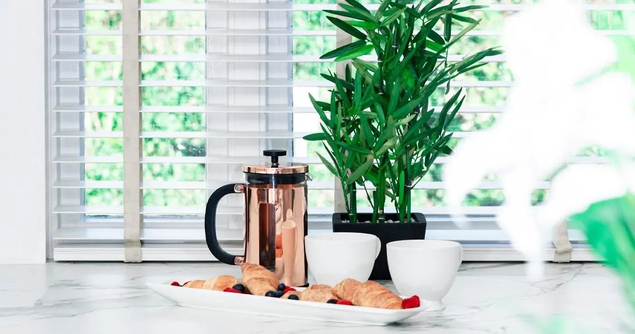 Apartamento The Gillygate Gathering - City Centre - Sleeps Up To 18 York