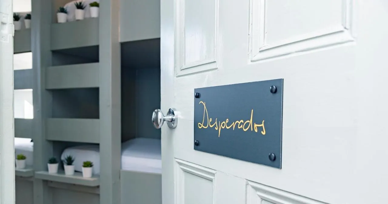 Apartament The Gillygate Gathering - City Centre - Sleeps Up To 18 York Wielka Brytania