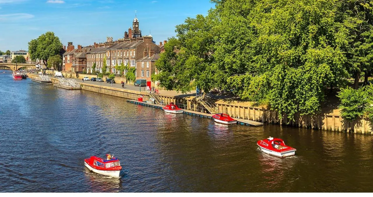 The Gillygate Gathering - City Centre - Sleeps Up To 18 York Reino Unido