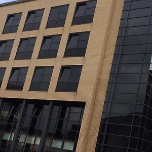 4* Hotell Centre By Ihg